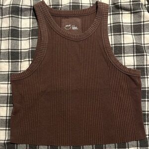 Aerie Cropped Tank